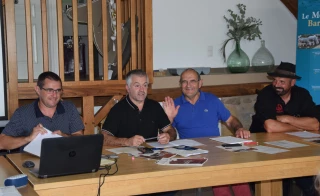 Le bon poids du collectif 
