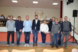 GDS Saône-et-Loire : « c’est tous ensemble que nous réussirons ! »