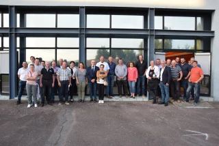 Sortir de ce fichu contexte sanitaire !