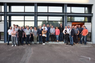 Sortir de ce fichu contexte sanitaire !