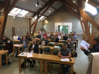 Sortir de ses difficultés