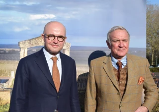 L’AG d’un vignoble en transition