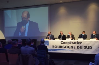 Des résultats tout en contraste