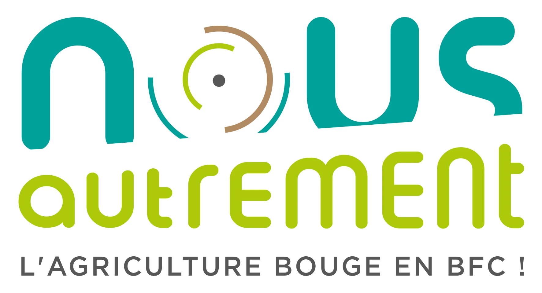 Nous autrement, la marque régionale commune