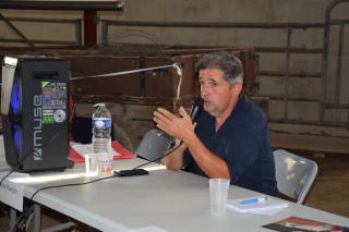 Une bonne dynamique depuis deux ans pour le Bœuf de Charolles