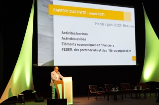 Feder Élevage récolte les fruits de dix ans de structuration