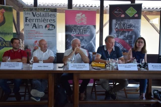 Quand les signes de qualité s’entendent !