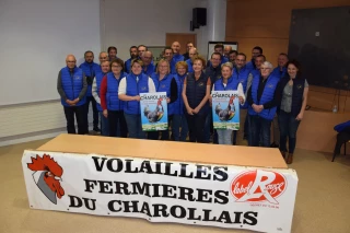 Une page se tourne...