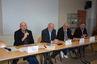 Deux années plombées par le Covid