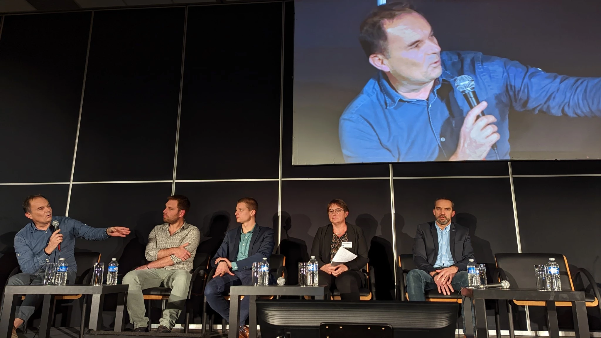 Des solutions et innovations par filières