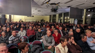 Des cycles végétaux raccourcis