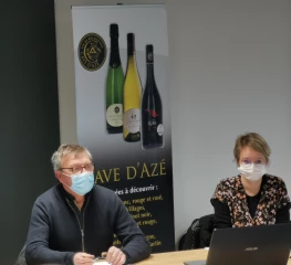 La belle année commerciale récompense des investissements judicieux