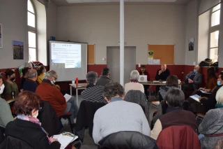 Vers une « démarche de progrès »