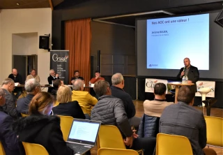 Resouder le collectif autour de projets communs