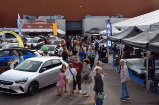 Foires de Saône-et-Loire : « un maillon essentiel du commerce »