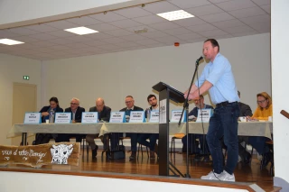 Le travail sanitaire collectif du GDS de Saône-et-Loire porte ses fruits