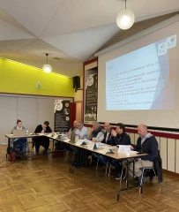 Des éleveurs qui rajeunissent la filière