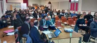 Des structures qui élargissent leur horizon