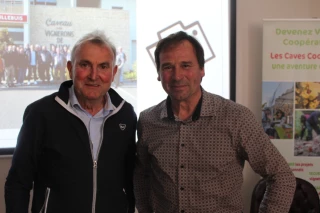 La coopération reste une force