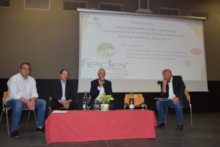 Feder est en capacité d’investir pour l’avenir 