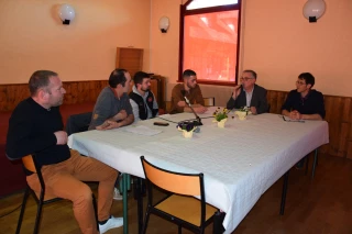 L'Association laitière Jura Bresse veut assurer le renouvellement des générations