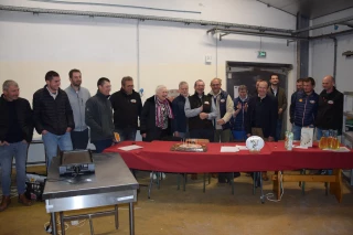 L'AOP Bœuf de Charolles confiante dans l’avenir