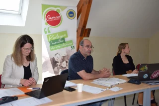 Constat amer pour l’IGP Charolais de Bourgogne…