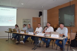 OS Charolais France et Institut Charolais : deux associations où « il fait bon vivre » ! 