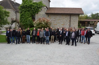 Les commerçants en bestiaux bourguignons s’adaptent
