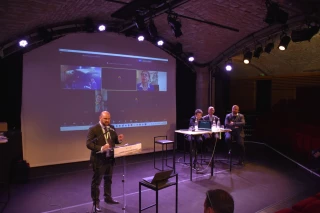 CAVB : 52 ODG bourguignonnes écrivent aux futurs Eurodéputé(e)s