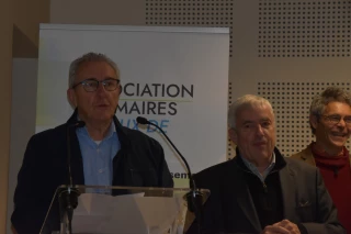 « Le patron, ici, c’est le Maire ! »