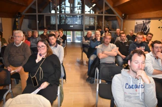 Une vraie dynamique collective