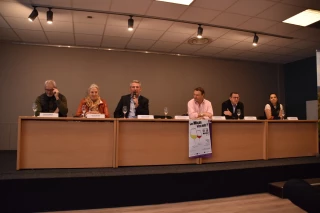 « Ne pas céder » aux demandes du négoce