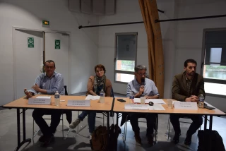 Doucement mais sûrement, l'AOP Boeuf de Charolles monte en puissance !