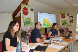 L'IGP Charolais de Bourgogne veut provoquer un électrochoc 