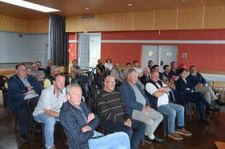 La Société d’agriculture d’Autun redynamise ses manifestations !