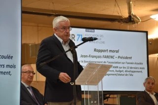 « Nos communes rurales sont sobres, elles ne doivent pas être les victimes des coupes budgétaires »