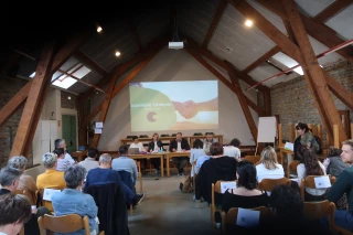 Agrisolidarité analyse la hausse de ses interventions