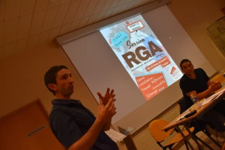 Paray-le-Monial accueillera en 2026 la session nationale RGA