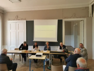 C'est important d'accueillir les élèves dans des locaux adaptés.