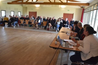 Une école de l’agriculture, indispensable à tous