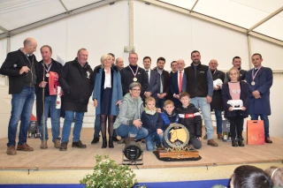 Le Festival du Boeuf vient de vivre sa meilleure édition depuis le Covid !