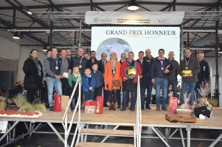 Pari réussi pour le Festival du Boeuf !