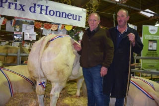 Au Festival du Boeuf, moins d’animaux a permis de contenir les prix