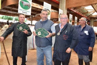 Au concours de Saint-Christophe, des ventes mais des plus-values en baisse