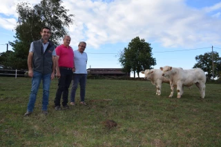 La prochaine vente sera l’événement de la rentrée !