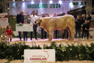 Et deux super prix d’honneur de plus pour la Saône-et-Loire !