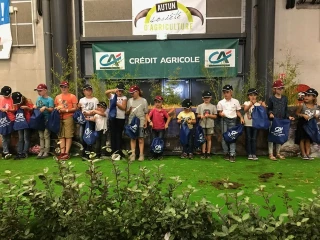 Concours d’Autun : retour sur le concours de peignage