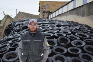 10 tonnes d’aliments économisées pour l’engraissement des babys !