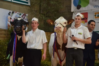 La Fête du Lait est de retour !